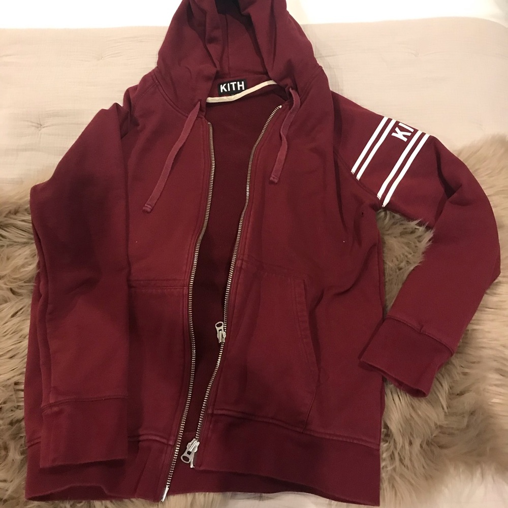 Kith Jacket